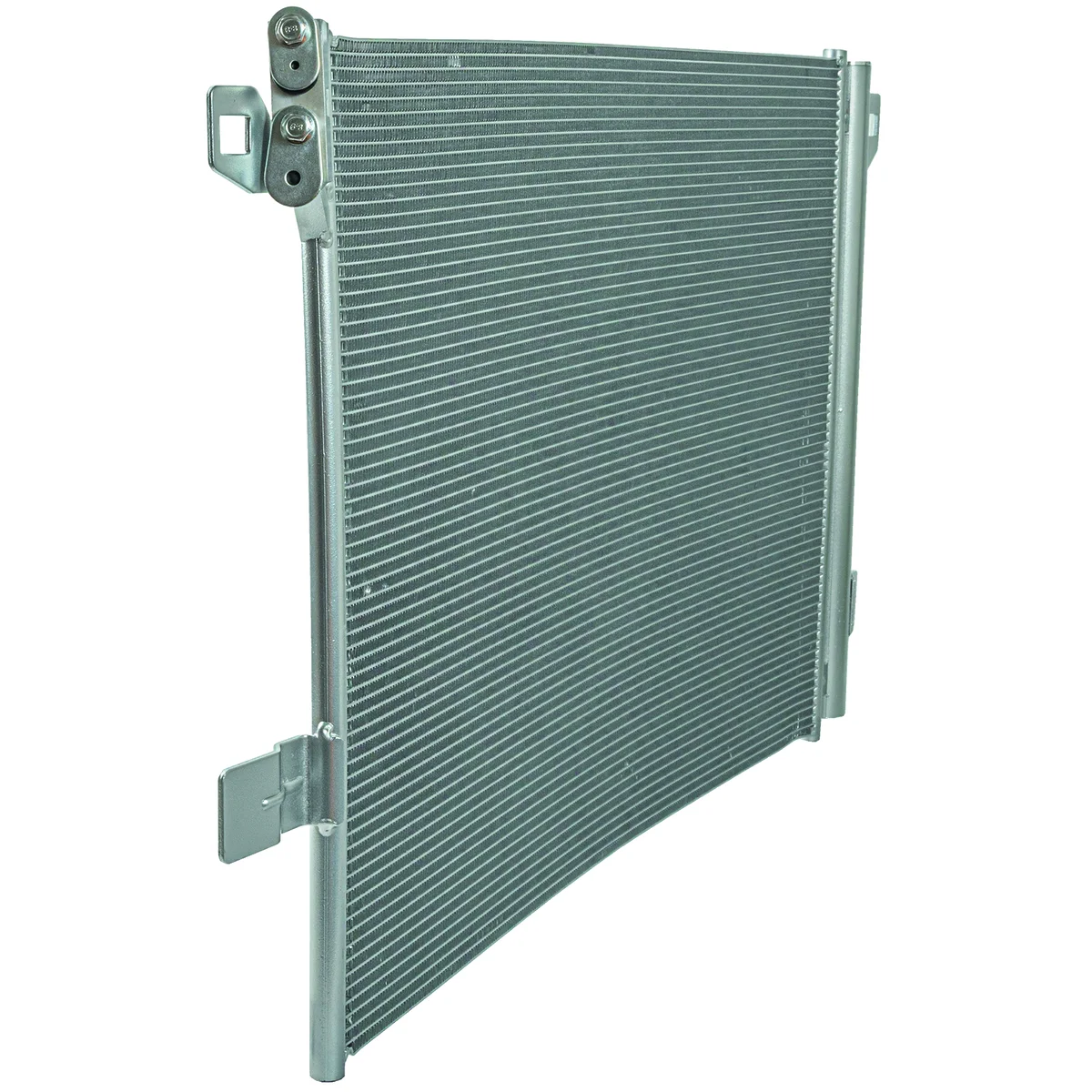 Condenser A/C fits VW