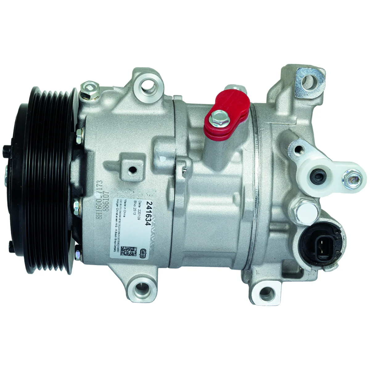 A/C Compressor fits Toyota