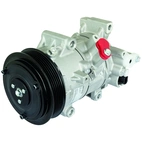 A/C Compressor fits Toyota