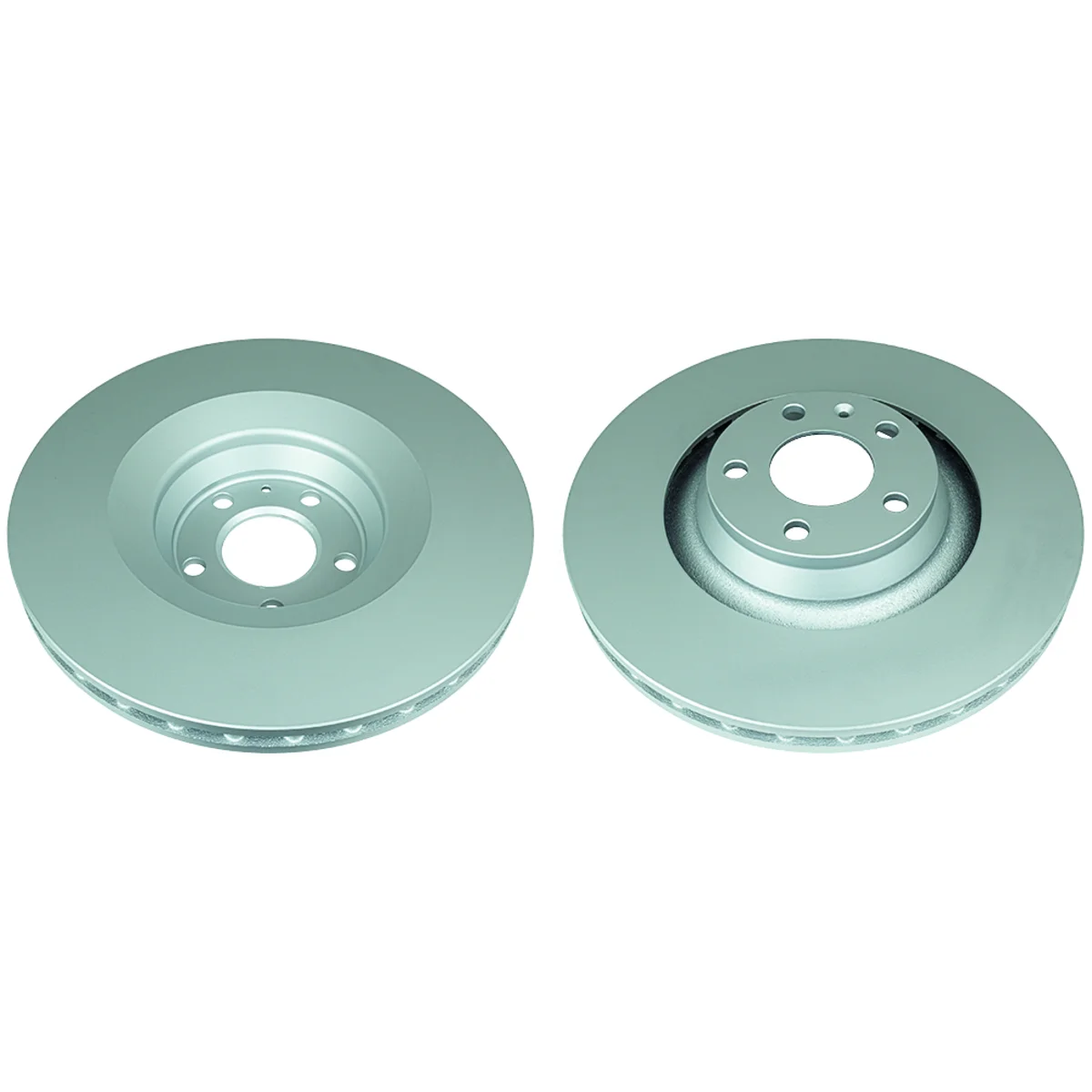 Brake disc Framaxel, set 2 pieces