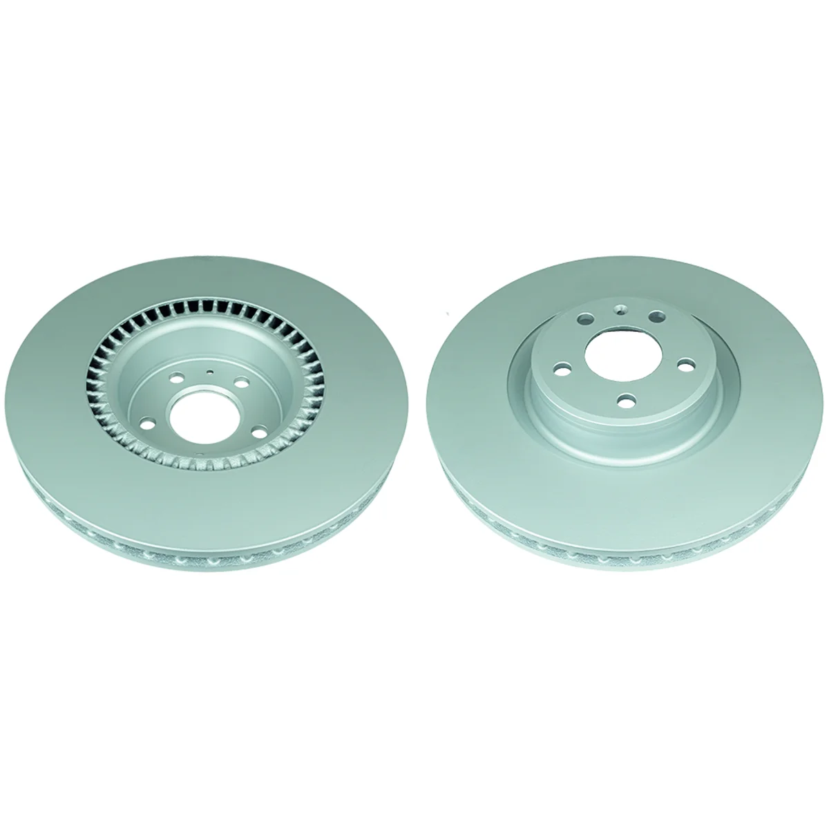 Brake disc Framaxel, set 2 pieces