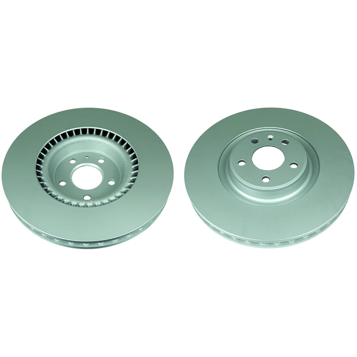 Brake disc Framaxel, set 2 pieces