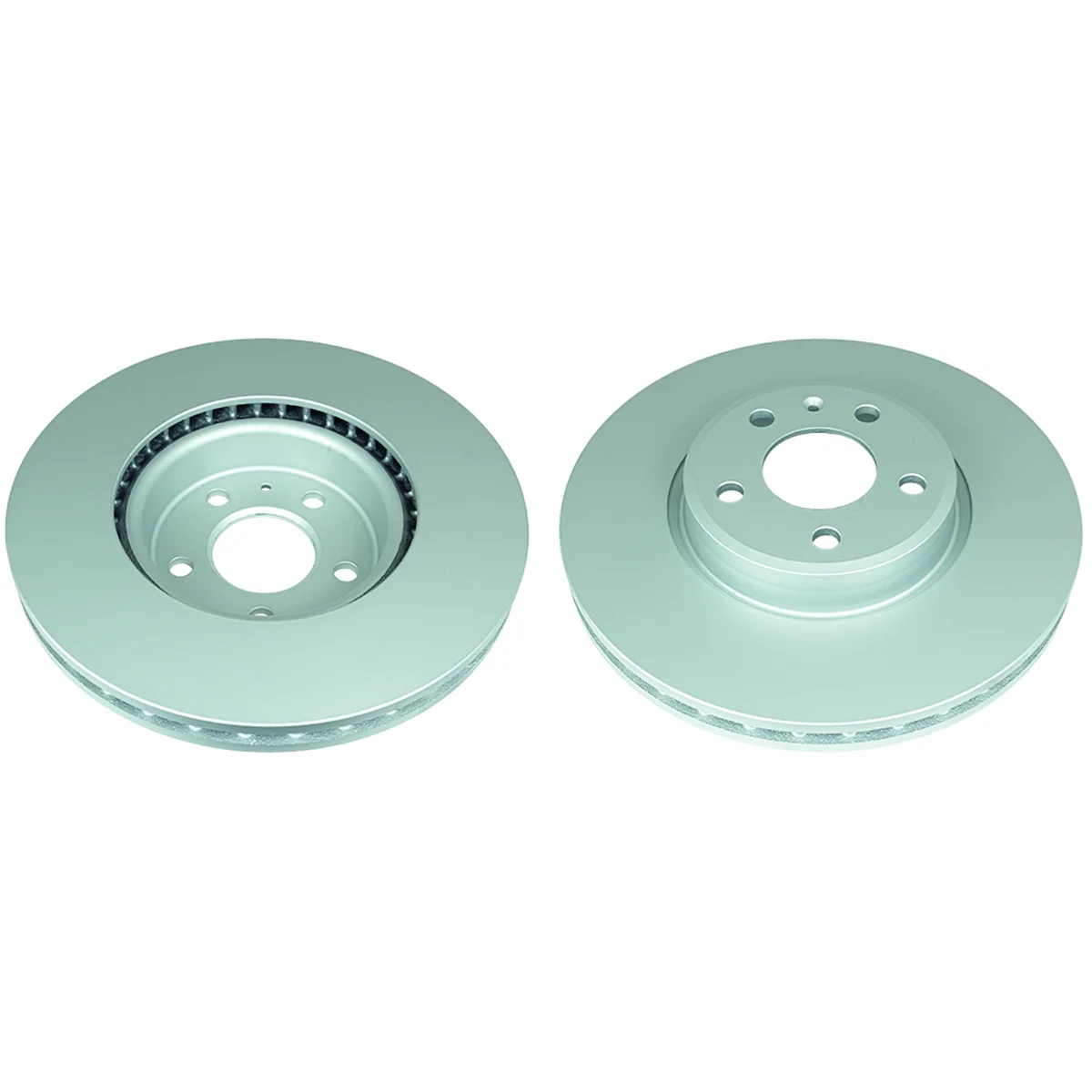 Brake disc Framaxel, set 2 pieces