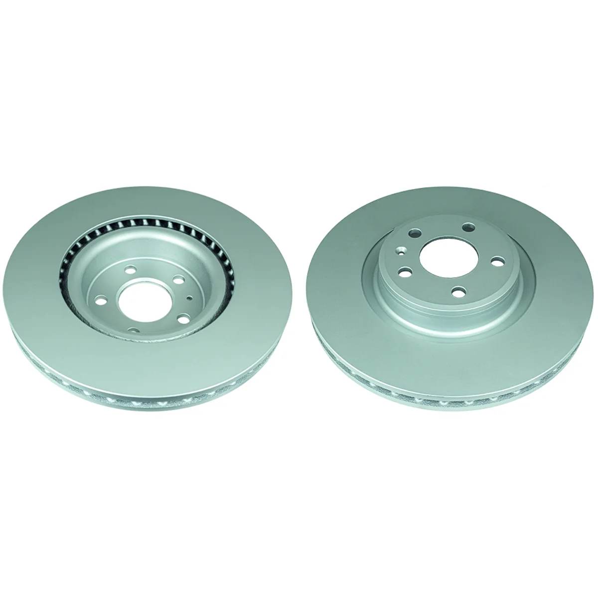 Brake disc Framaxel, set 2 pieces
