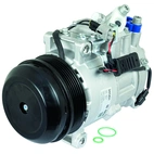 A/C Compressor compatible with MB