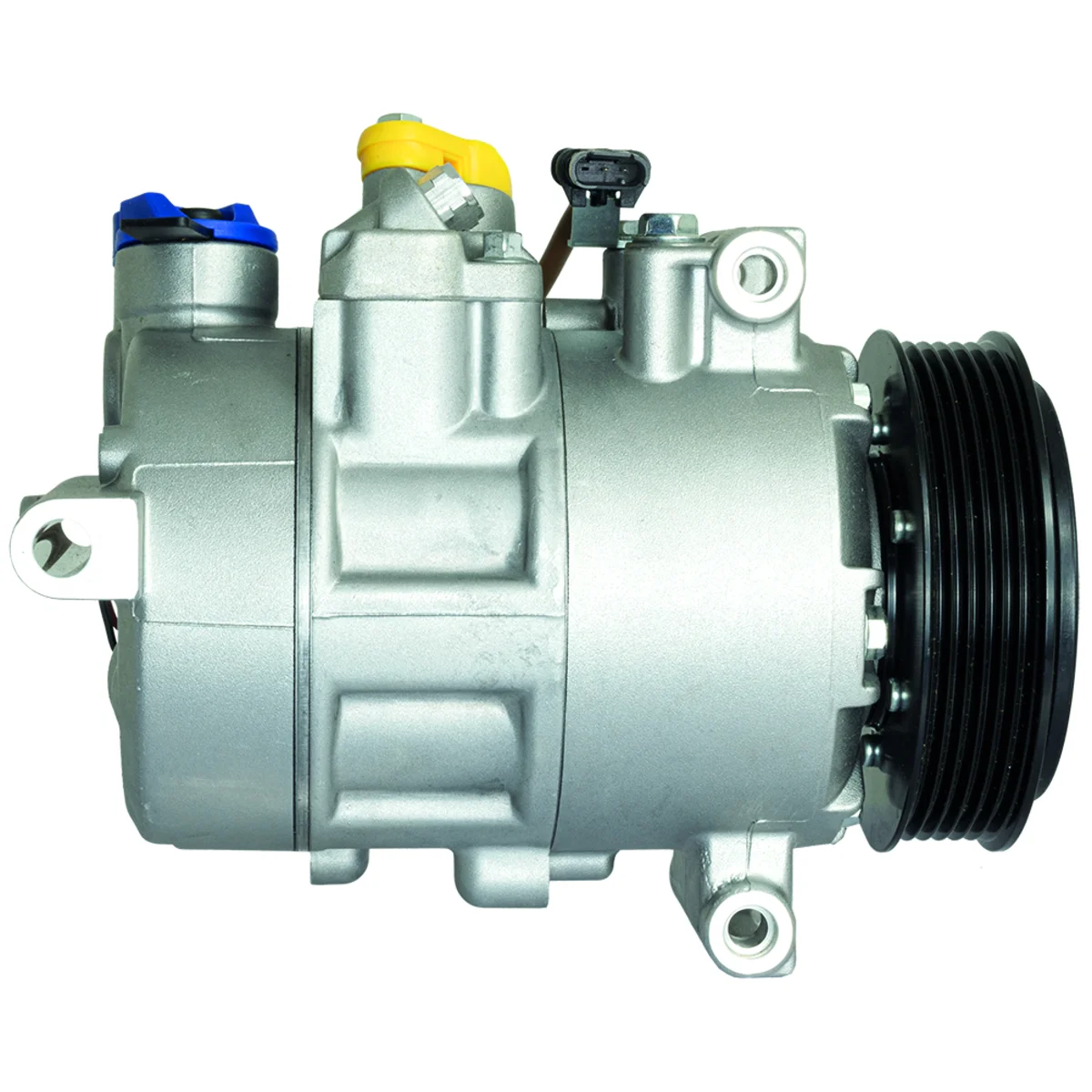 A / C Compressor fits BMW