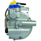 A / C Compressor fits BMW