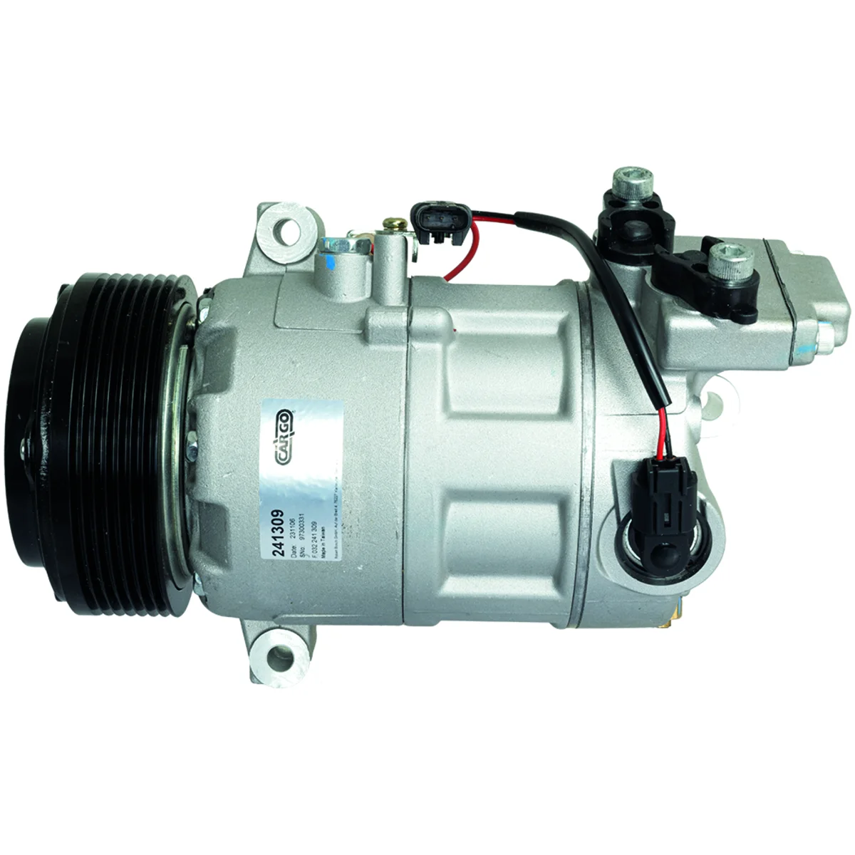 A / C Compressor fits BMW