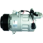 A / C Compressor fits BMW