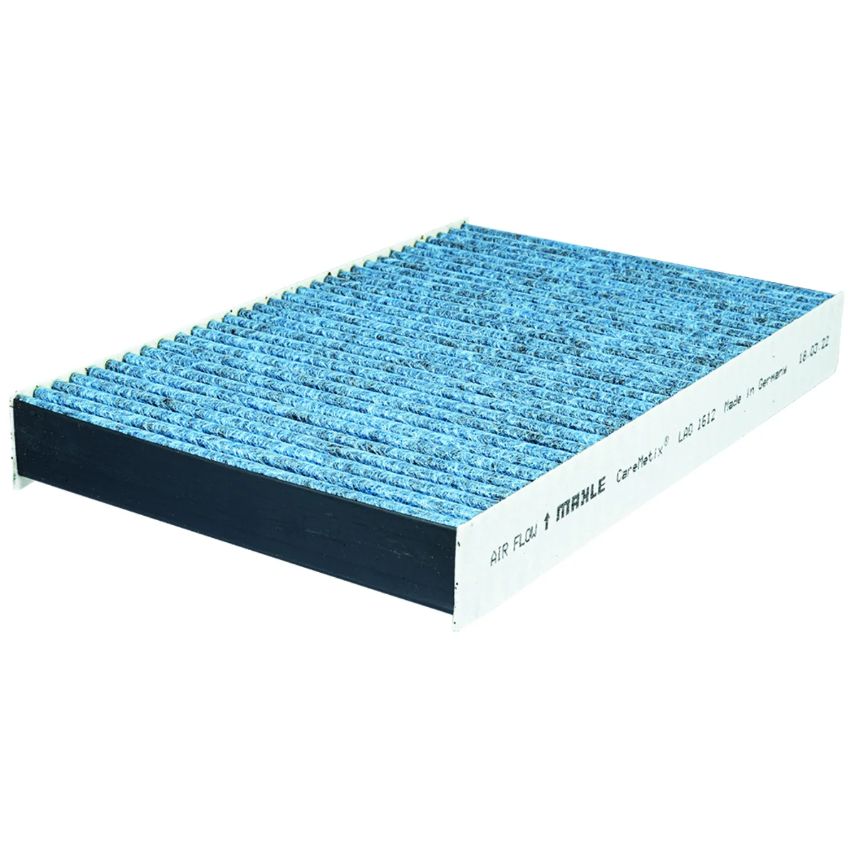 Cabin filter, Mahle Original