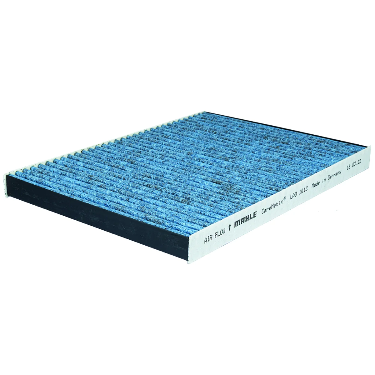 Cabin filter, Mahle Original