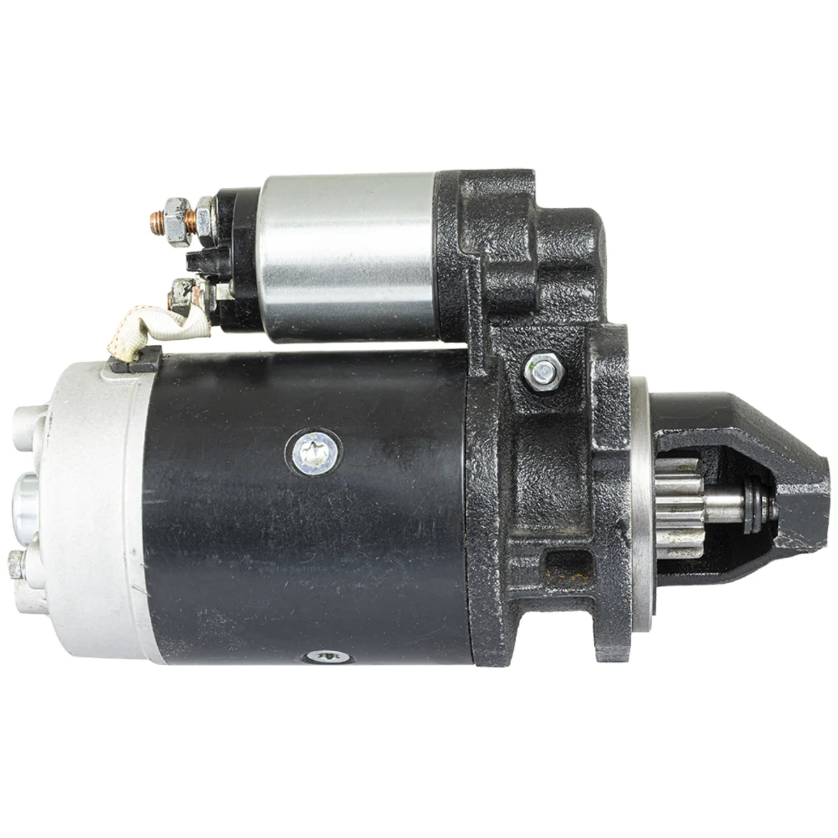Massey Ferguson Starter motor 2.8kW