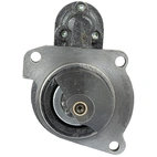 Massey Ferguson Starter motor 2.8kW