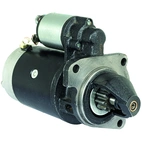 Massey Ferguson Starter motor 2.8kW
