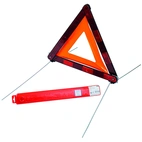 Warning triangle, E-approved
