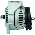 Alternator 24V-80A for MAN