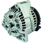 Alternator 24V-80A for MAN