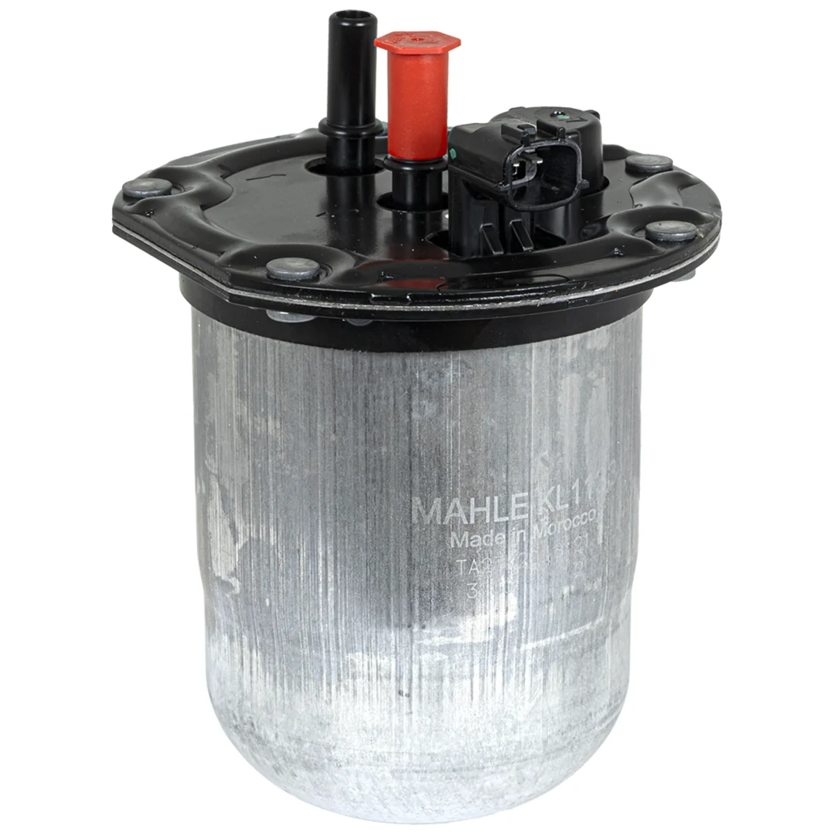 Fuel filter Mahle Original