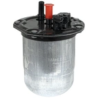 Fuel filter Mahle Original