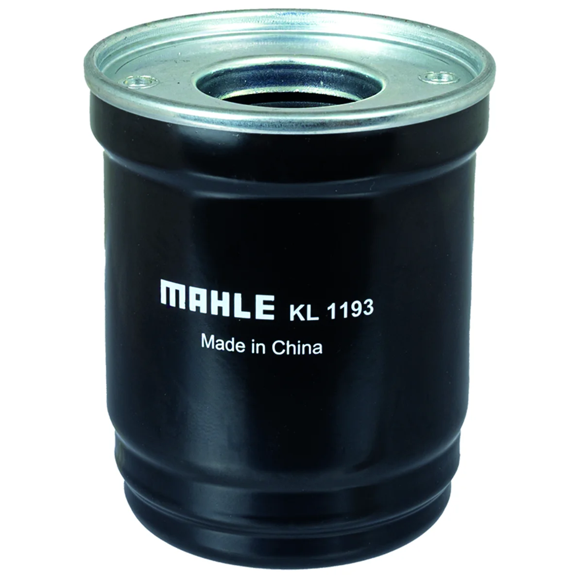 Fuel filter Mahle Original