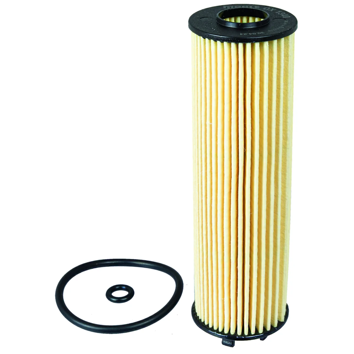 Oil filter, Mahle Original