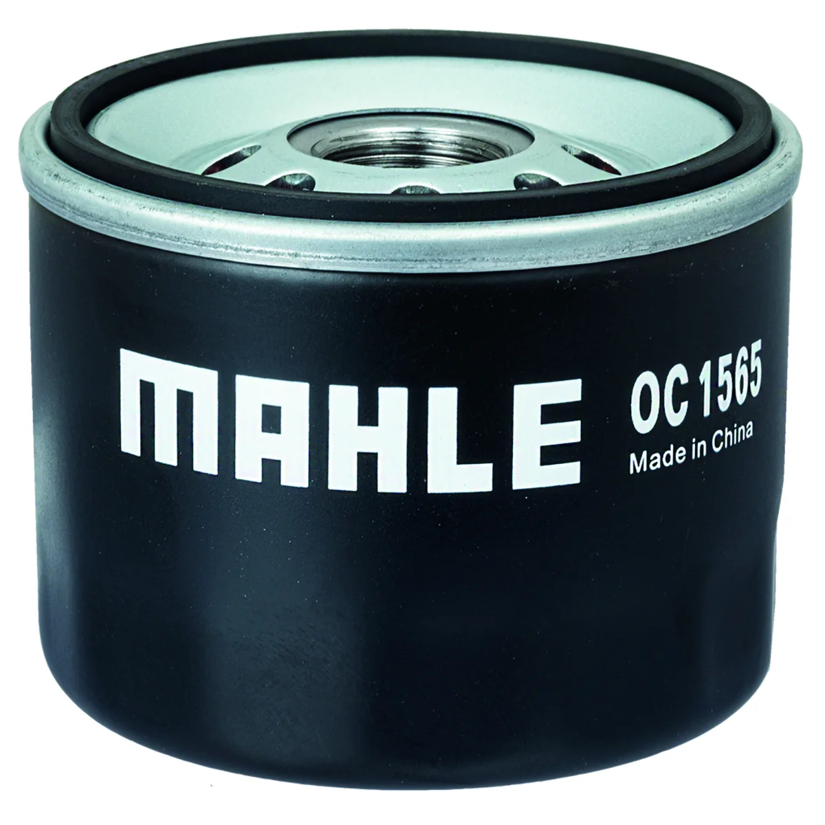 Oil filter, Mahle Original