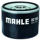 Oil filter, Mahle Original