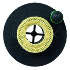 Oil filter, Mahle Original