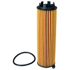 Oil filter, Mahle Original