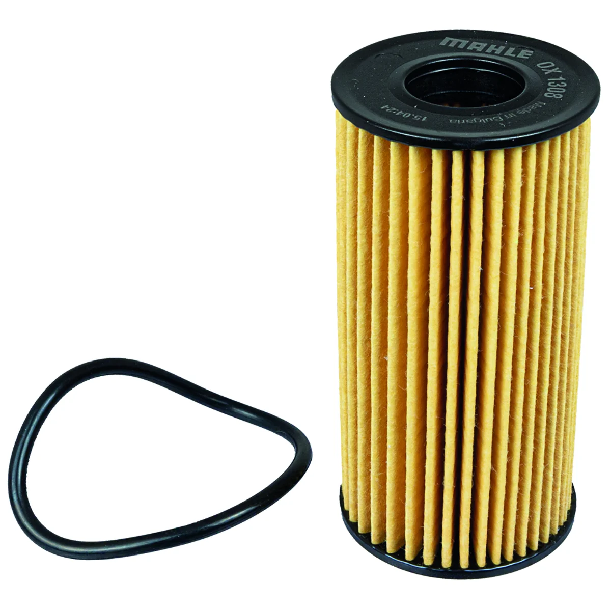 Oil filter, Mahle Original