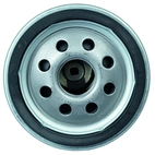 Oil filter, Mahle Original