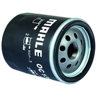 Oil filter, Mahle Original