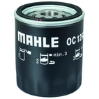 Oil filter, Mahle Original