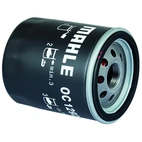 Oil filter, Mahle Original