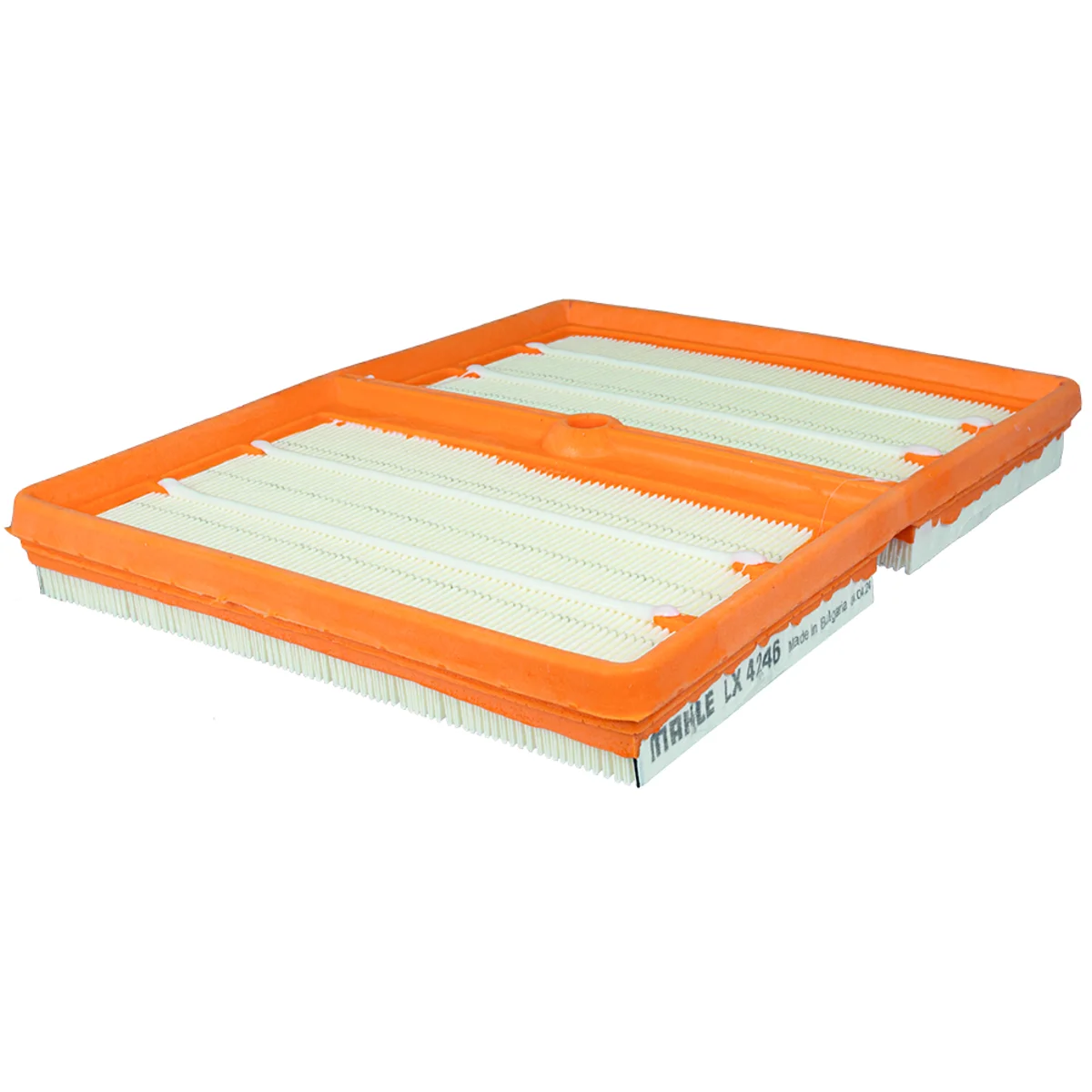 Air filter Mahle Original