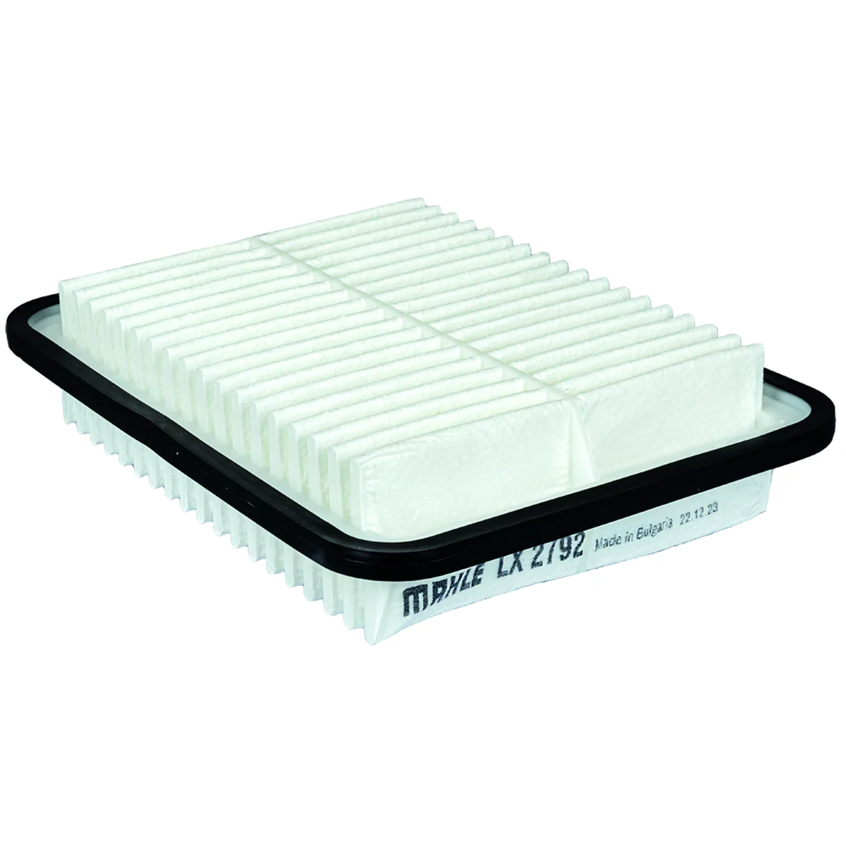 Air filter Mahle Original