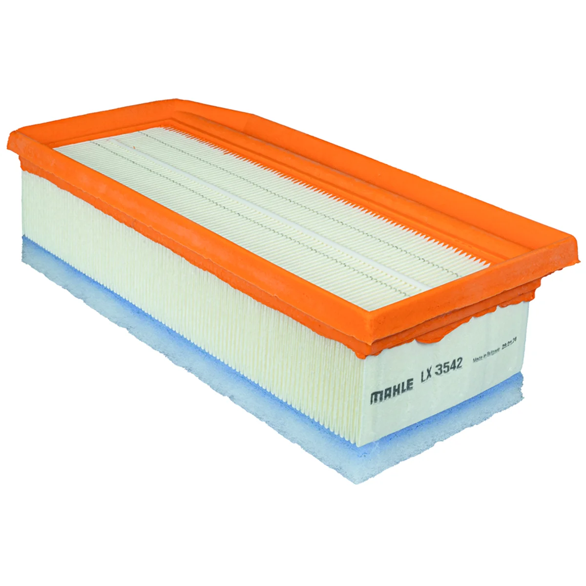 Air filter Mahle Original