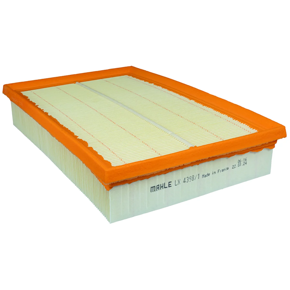 Air filter Mahle Original