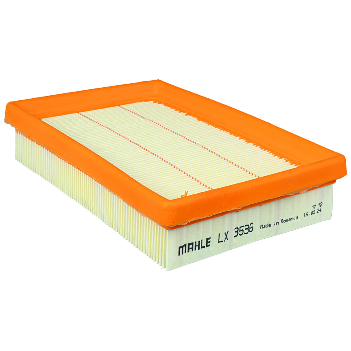 Air filter Mahle Original