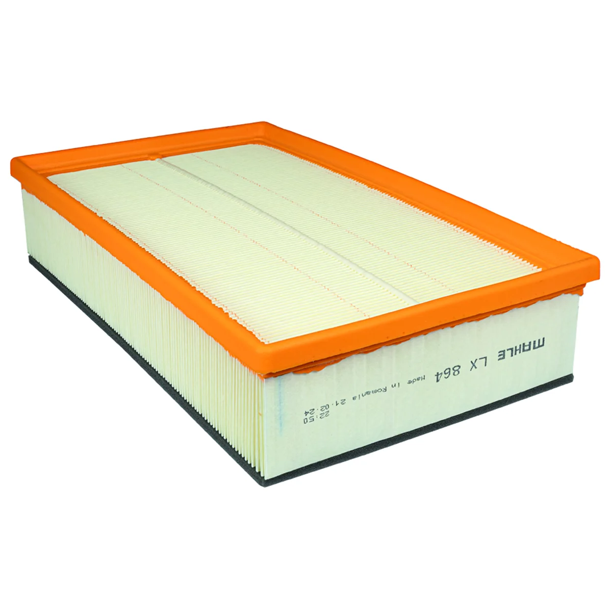 Air filter Mahle Original