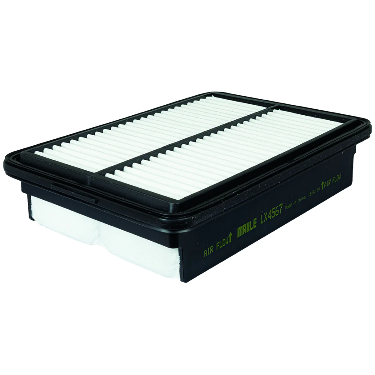 Air filter Mahle Original