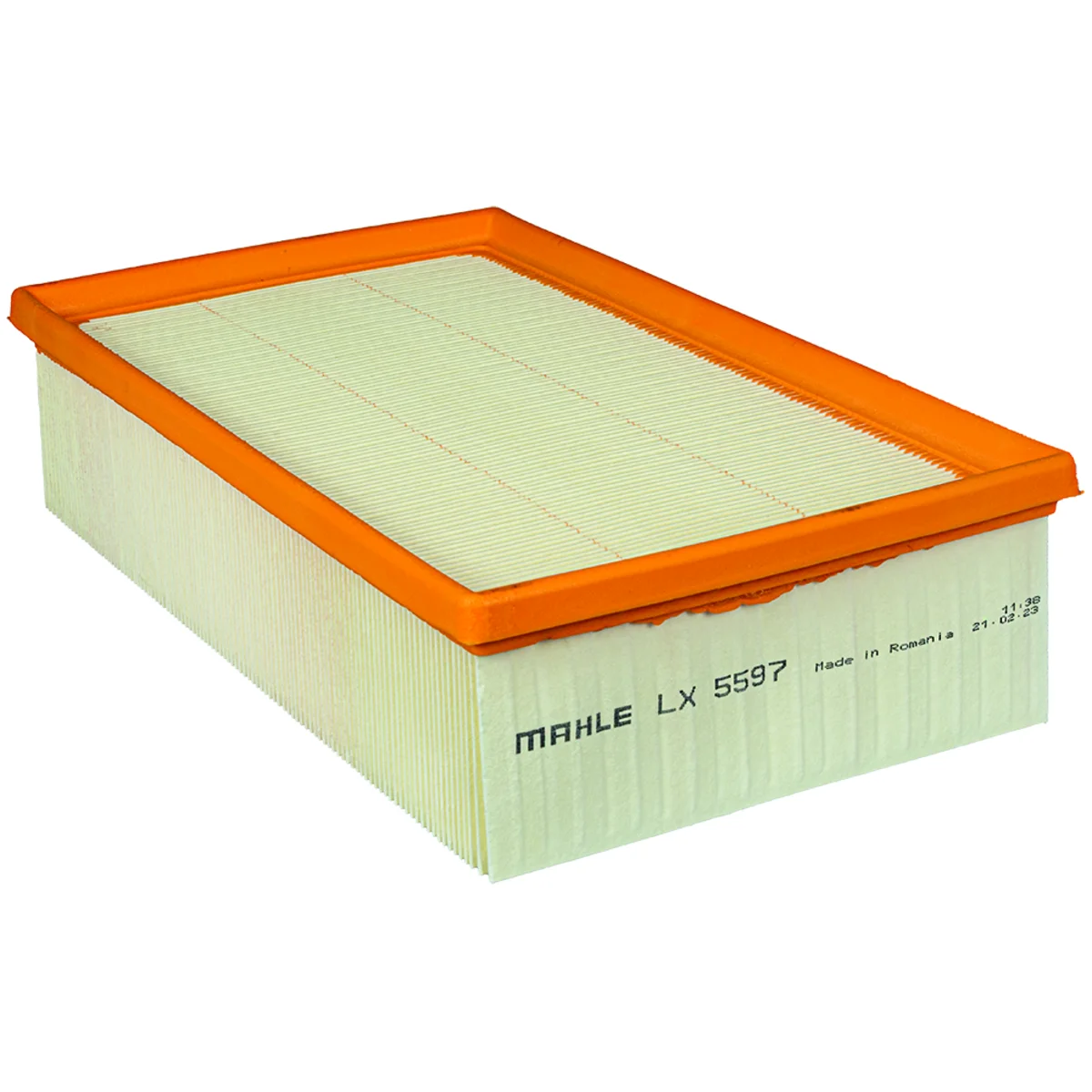 Air filter Mahle Original