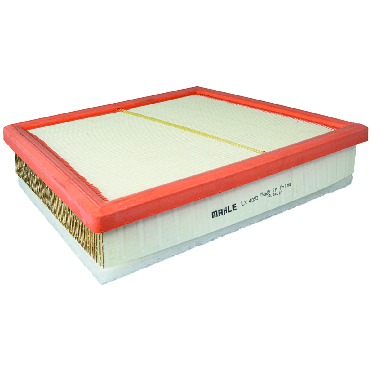 Air filter Mahle Original