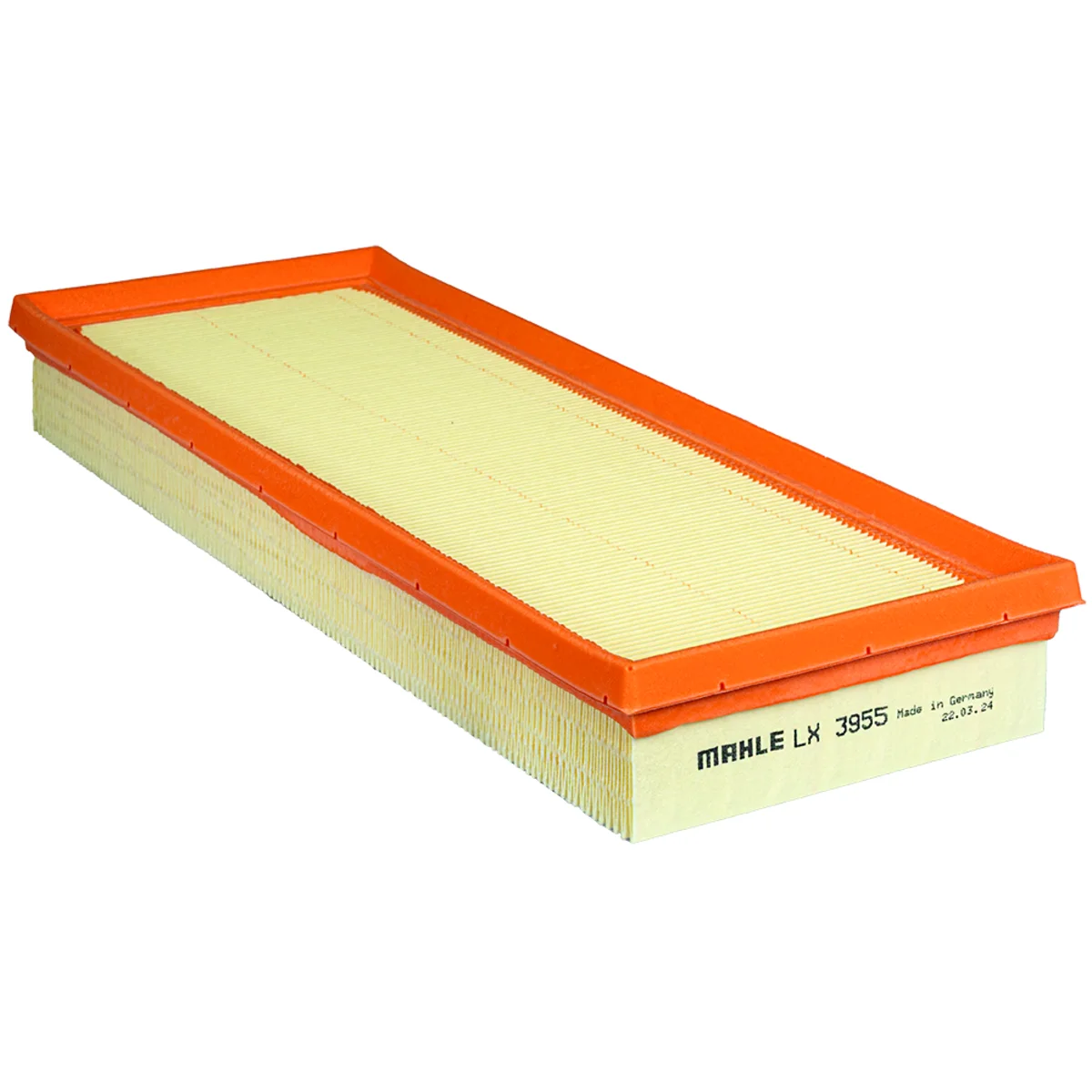 Air filter Mahle Original