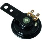 Horn signal 6V, 105dB, D-66mm