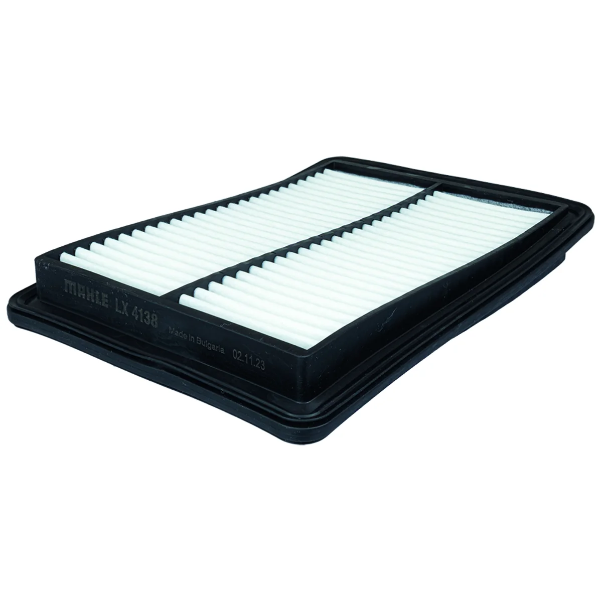 Air filter Mahle Original