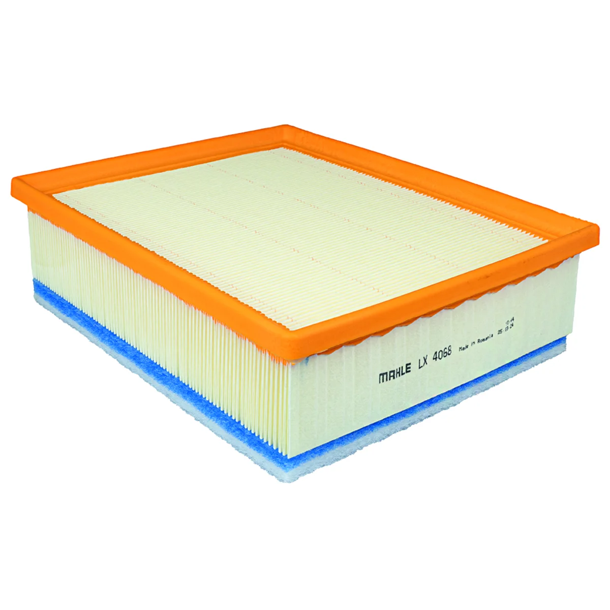 Air filter Mahle Original