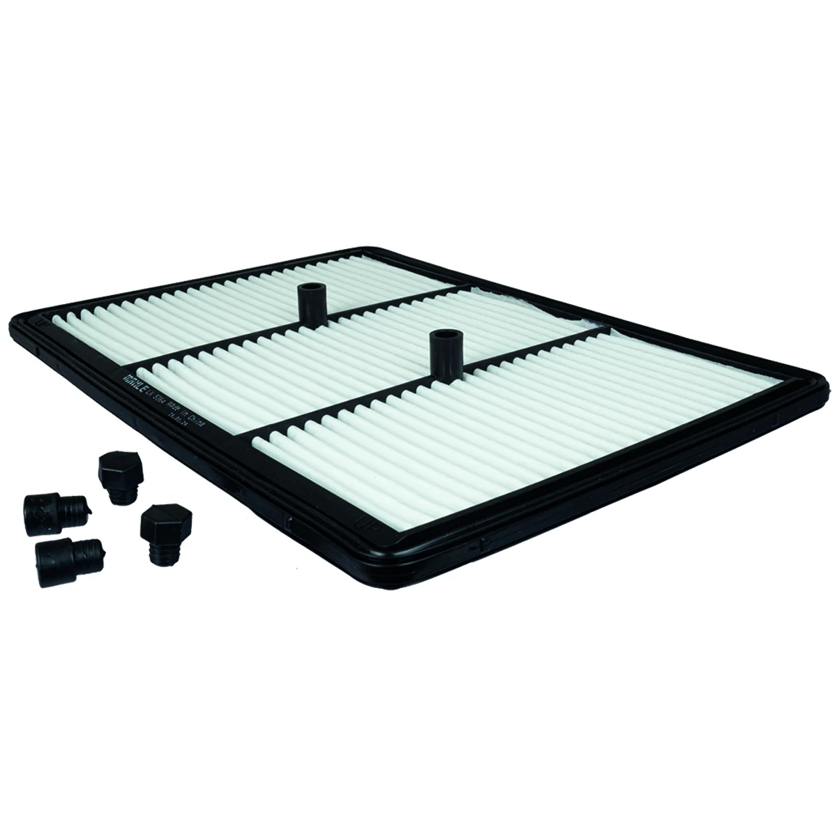 Air filter Mahle Original