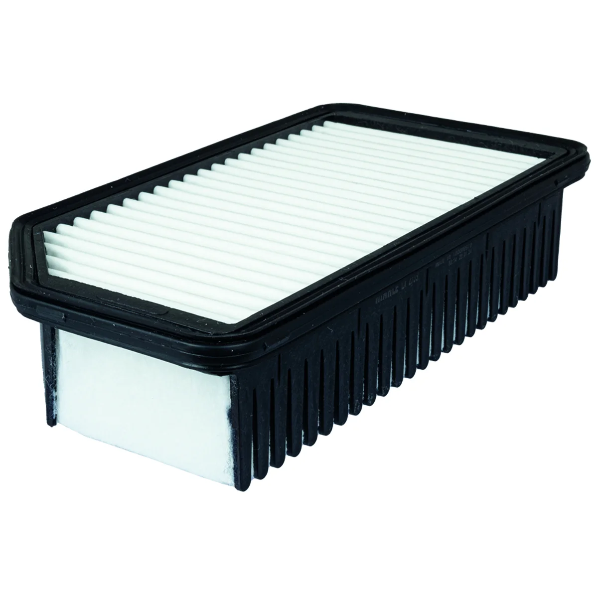 Air filter Mahle Original