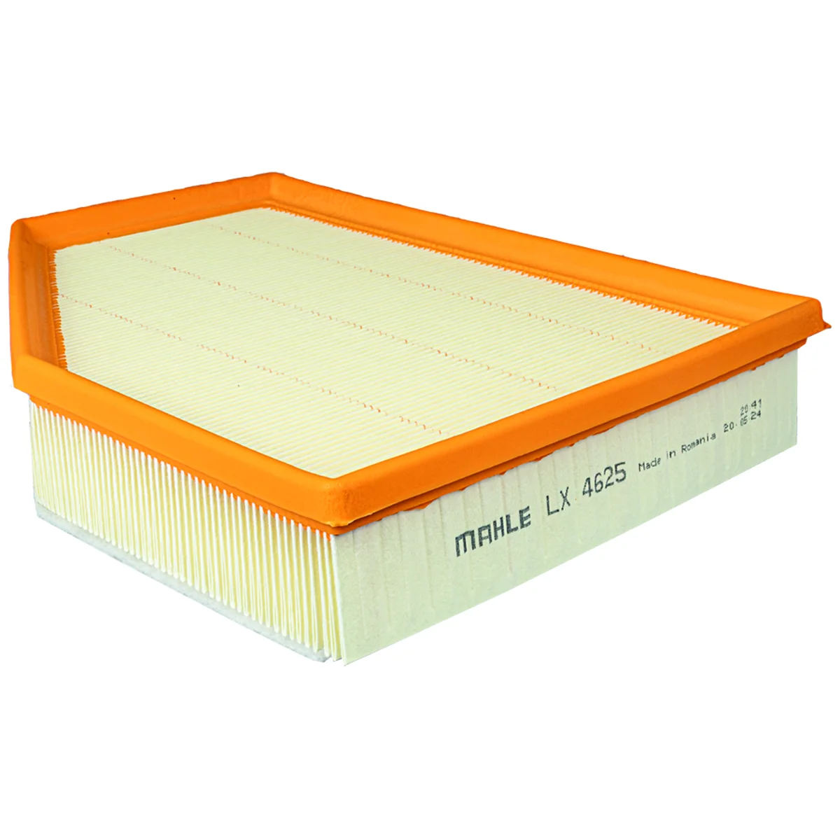 Air filter Mahle Original